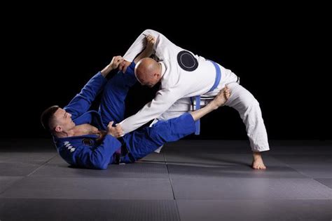 ¿cuál Es La Diferencia Entre Jiu Jitsu Brasileño Y Japonés Quora