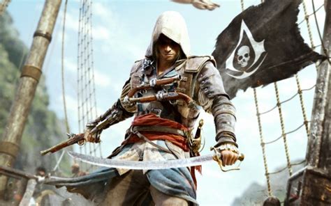 Kostenlose Hintergrundbilder Ubisoft Edward Kenway Assassinen Kostüm