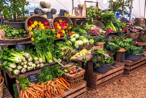Heres What Makes A Winning Farmers Market