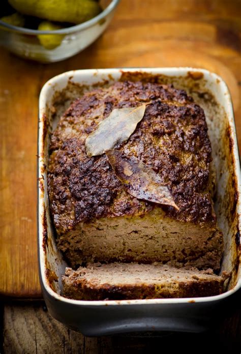 Recette terrine de sanglier maison à lancienne