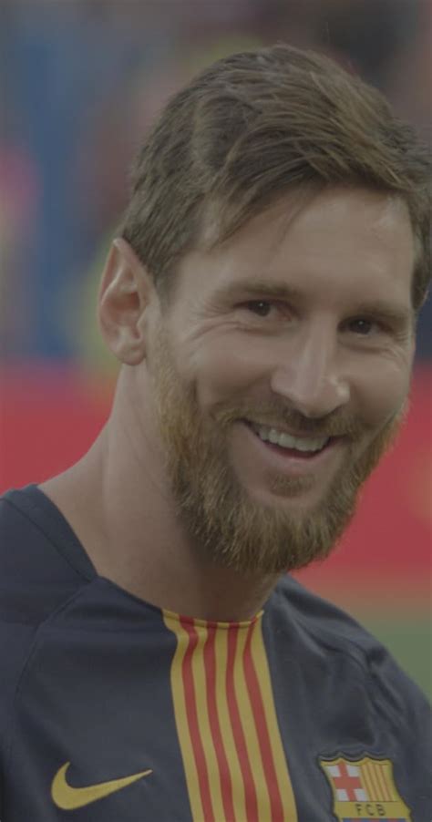 Lionel Messi Biography Imdb
