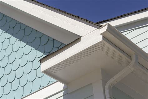 What Is The Difference Between Fascia And Soffits Allura Usa