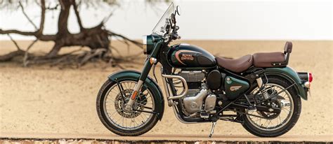 Royal Enfield Classic 350 Esbanja Charme E Estilo Diário Campineiro