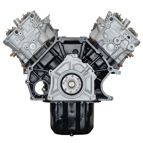 Ford 50 Coyote Engine 2011 2014 Mustang