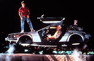 Flying Cars - Top 10 Failed Futuristic Predictions - TIME