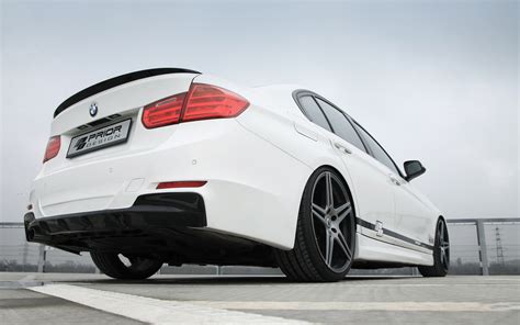 Wallpaper.cz > lidé > krásné ženy. Prior-Design BMW 3-Series F30 PD-M1 With New Aerodynamic Kit