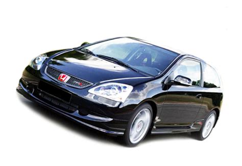 Maybe you would like to learn more about one of these? Honda Civic Type R EP3 Performance Upgrades and Parts