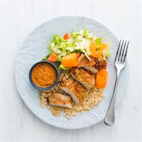 A fresh and vibrant couscous salad will bring a bit of zing to your party, barbecue or picnic. My Food Bag - Nadia Lim - Recipes