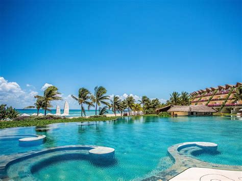 8 All Inclusive Resorts With The Best Spas Jetsetter All Inclusive