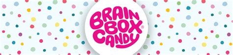 Wholesale Brainbox Candy Greetings Cards Gainsborough Tware Ltd