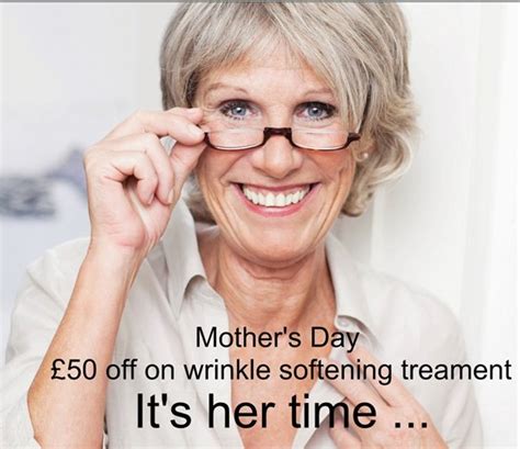 Mothers Day Botox Your Perfect Smile
