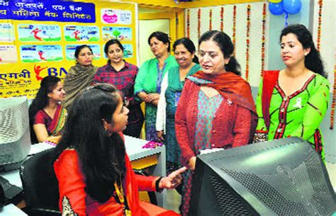 Bharatiya mahila bank | 418 followers on linkedin. Bharatiya Mahila Bank opens in city : The Tribune India