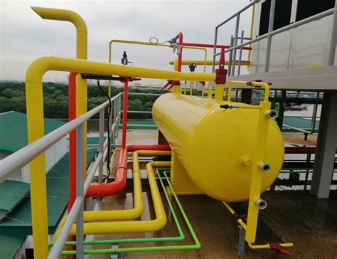 Top glove is a leading manufacturer of disposable rubber gloves. Golden Fresh Sdn Bhd | NRS Process Systems Sdn Bhd