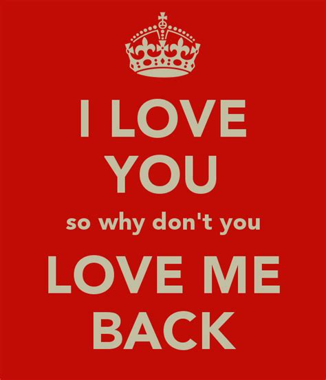 why dont you love me quotes quotesgram
