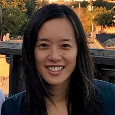 Evelyn Hsieh Assistant Professor Doctor Of Medicine Yale University Ct Yu Section Of