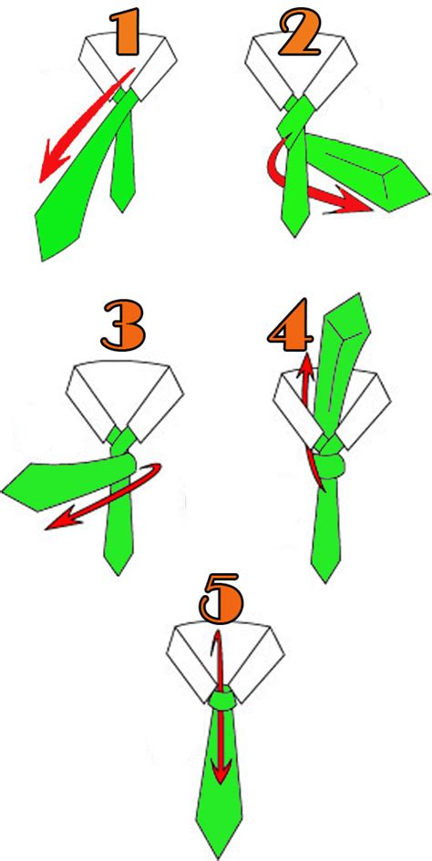 Tutorial Cara Memasang Serta Memakai Dasi Yang Baik Dan Benar Di
