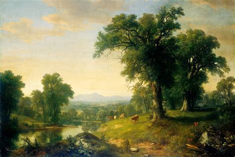 Asher Brown Durand — Holst Art Reproduction Shop