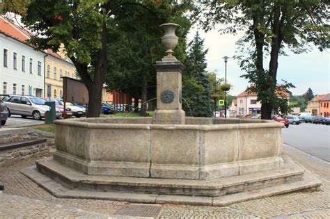 Největší přehled kulturních, sportovních a společenských akcí. Fotogalerie Velká Bíteš - městská památková zóna