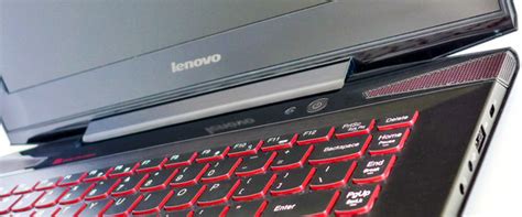 Lenovo Y40 Review