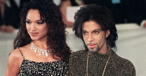 how prince s charisma helped him bed the most beautiful girls in the world mirror online