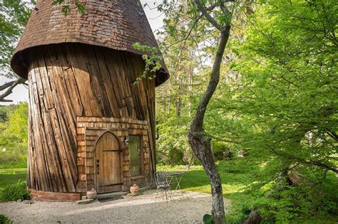 Incredible Fairytale Homes That People Can Actually Live In