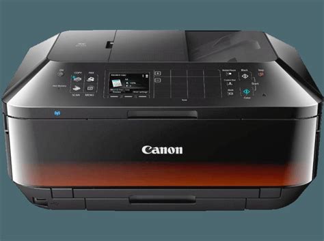 Canon i9950 canon pixma mp 750 / 780. Bedienungsanleitung CANON Pixma MX 725 Tintenstrahl 4-in-1 ...