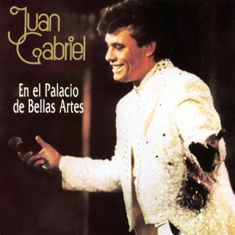 5.0 out of 5 stars 1. Juan Gabriel - Amor Eterno (En Vivo [En el Palacio de ...