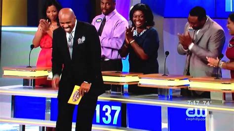 • given name appears first in the name. Family Feud - Give Me A Boy's Name That Starts With The ...