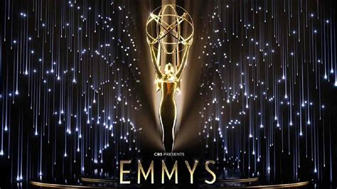 Emmy Nominations 2023 Check The Complete List For All Categories Here