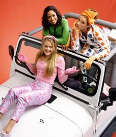 Not only are there plans for tv versions of clueless and snowpiercer, but zoe kravitz is going to take the lead in. Clueless - canceled TV shows - TV Series Finale