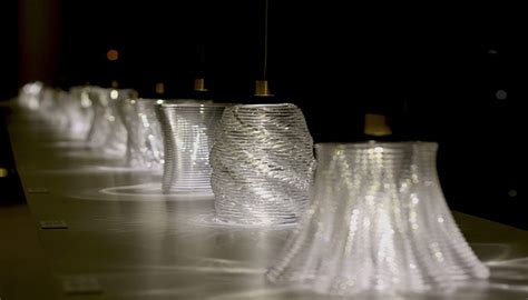 Researchers At Mit 3d Print Glass 3dnatives