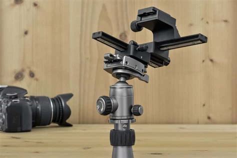 Different Types Of Tripod Heads To Try Out | 69 drops studios