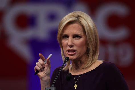 Trump Tears Into Laura Ingraham Over Hit Piece There Go Her Ratings