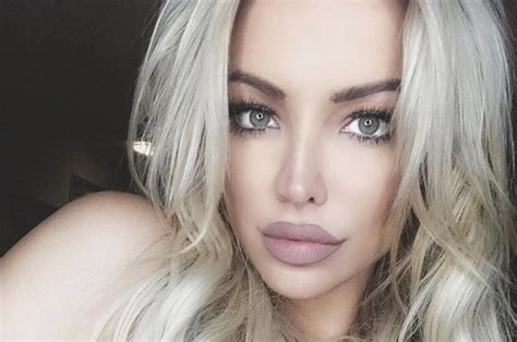 Lindsey Pelas Nude Ambition Takes Over As Starlet Flashes Nipples In