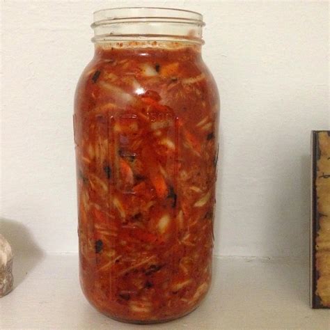 Recipes And Tips To Fight Ms Spicy Kimchi