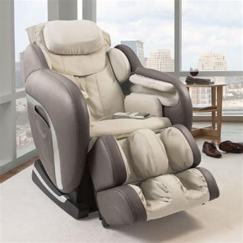 Uastro Zero Gravity Massage Chair Relax Body And Rejuvenate The Soul