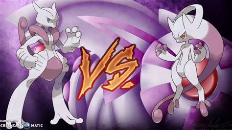 Pokemon Hd Pokemon Movie Mega Mewtwo X