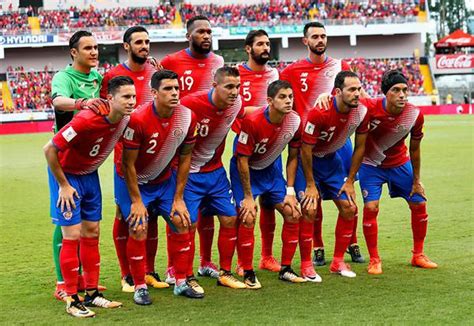 2018 World Cup What Channel Is Costa Rica Vs Serbia On Tv Live