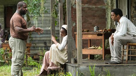 The historical accuracy of the book has been exhaustively vetted by professor sue eakin of louisiana. Interview: Director Steve McQueen And Actor Chiwetel ...