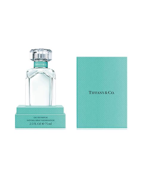 The New Tiffany Fragrance Is Everything You Love About Tiffany And Co—in
