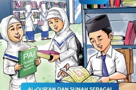 Rpph Pai Bp Tema Asyik Membaca Al Quran Semester 1 Kelas 2 Sd Mi