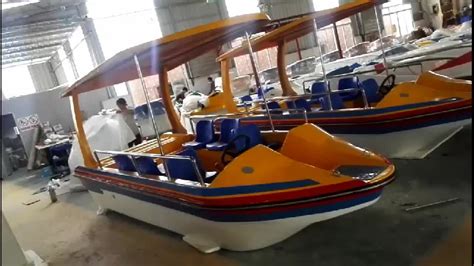 Speed Boat Seckill Price Factory Outlet M 002 Boats Fishing 8 Person