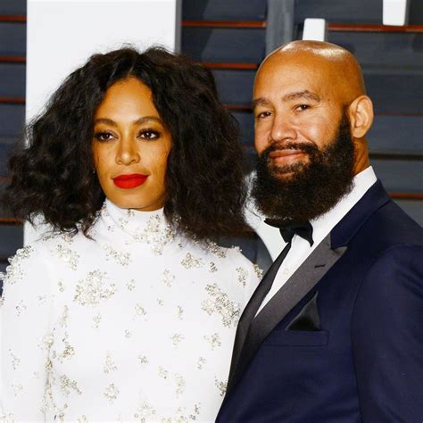 Solange Knowles Has Separated From Her Husband Alan Ferguson
