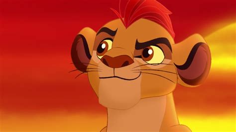 The Lion Guard Return Of The Roar Film Review