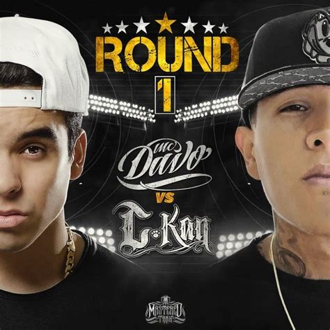 c kan vs mc davo mix/ /mix music | Musica rap, C kan ...