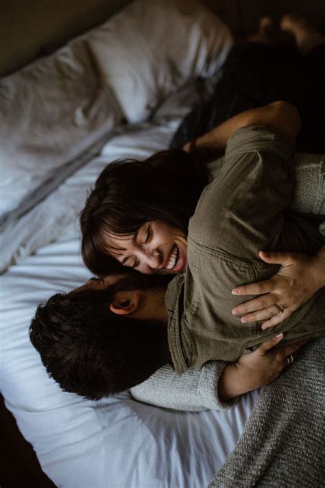 Sunday Snuggles — Sydney Akagi Photography Romantic Love Couple