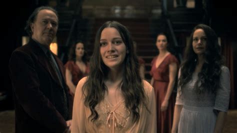 Maybe you would like to learn more about one of these? 'The Haunting of Hill House' Season 2 Cast to Include ...