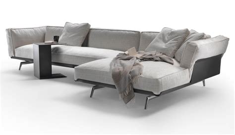 Flexform Este Modular Sofa Dream Design Interiors Ltd