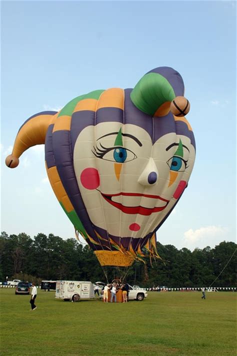 Hot Air Balloon Festival Bing Images Air Ballons