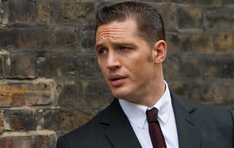 Tom Hardy Completamente Desnudo FMDOS